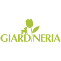 giardineria logo