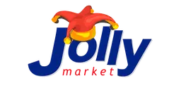 jolly market logo
