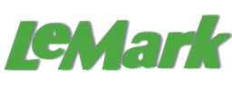 le mark logo