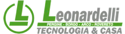 leonardelli logo