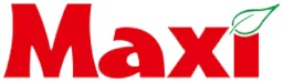 maxi supermercati logo