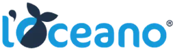 oceano surgelati logo