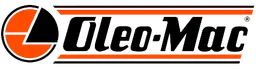 oleo-mac logo