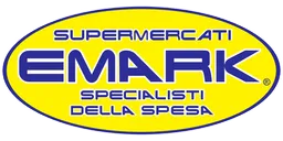 supermercati emark logo