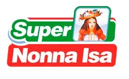 supermercati nonna isa logo
