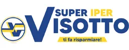 supermercati visotto logo