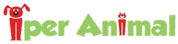 iper animal logo
