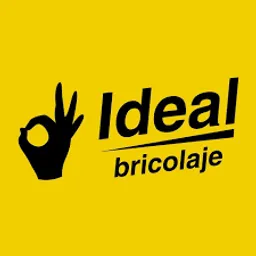 ideal bricolaje logo