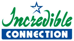 incredible connection logo