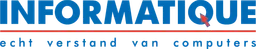 informatique logo