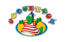 juguetega logo