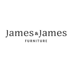 james & james furniture logo