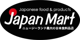 japan mart logo