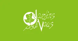 jardin pour vous logo