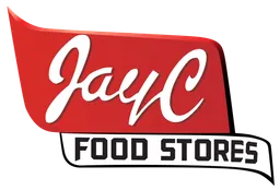 jay c food stores logo