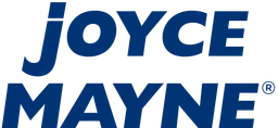 joyce mayne logo