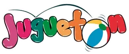 juguetón logo