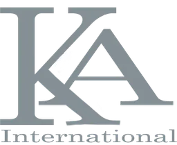 ka international logo