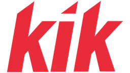 kik logo