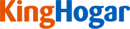 king hogar logo