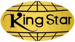 king star logo