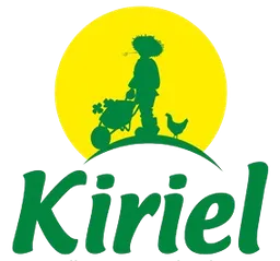 kiriel logo
