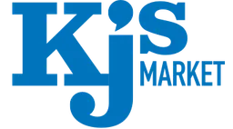 kj´s market logo