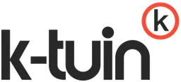 k-tuin logo