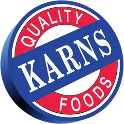 karns quality foods logo