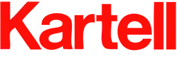 kartell logo