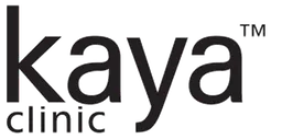 kaya skin clinic logo