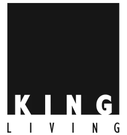 king living logo