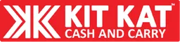 kit kat cash & carry logo