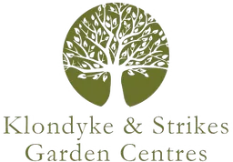 klondyke & strikes logo