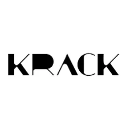 krack logo