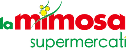 la mimosa supermercati logo
