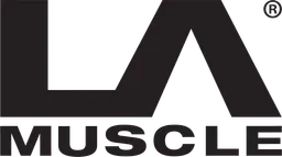  la muscle logo
