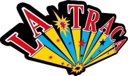 la traca logo