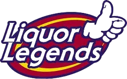 liquor legends logo