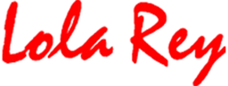 lola rey logo