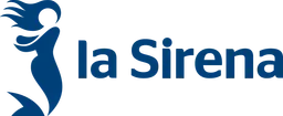 la sirena logo