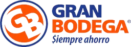 la gran bodega logo