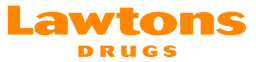lawtons drugs logo