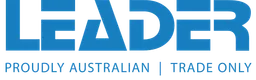 leader computers logo