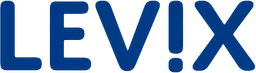 levix computershop logo