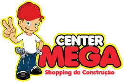 center mega logo