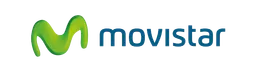 movistar logo