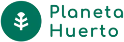 planeta huerto logo