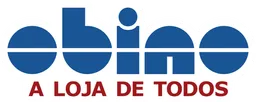 lojas obino logo