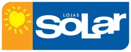 lojas solar logo